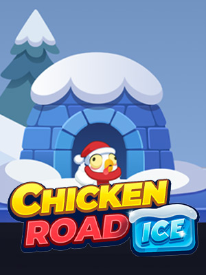 Chicken Road Ice